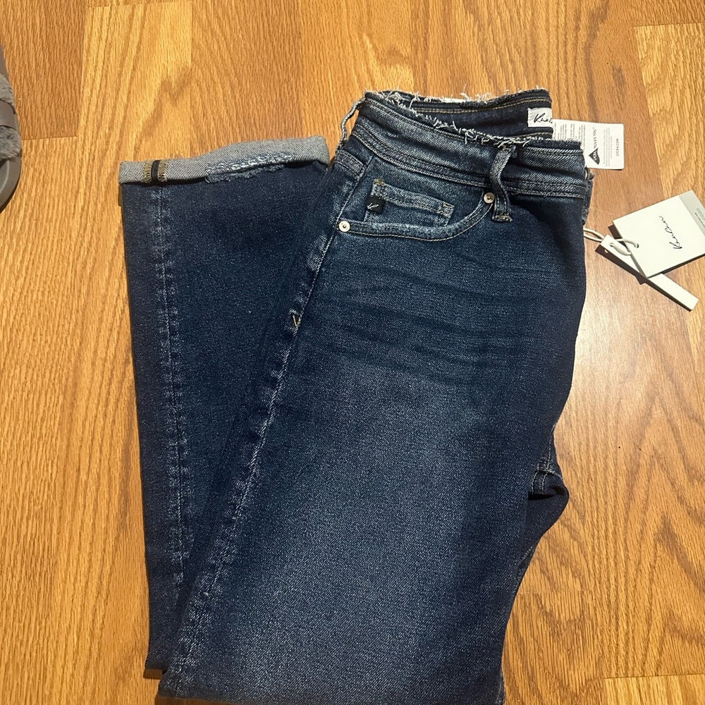 Brand New Kancan Jeans